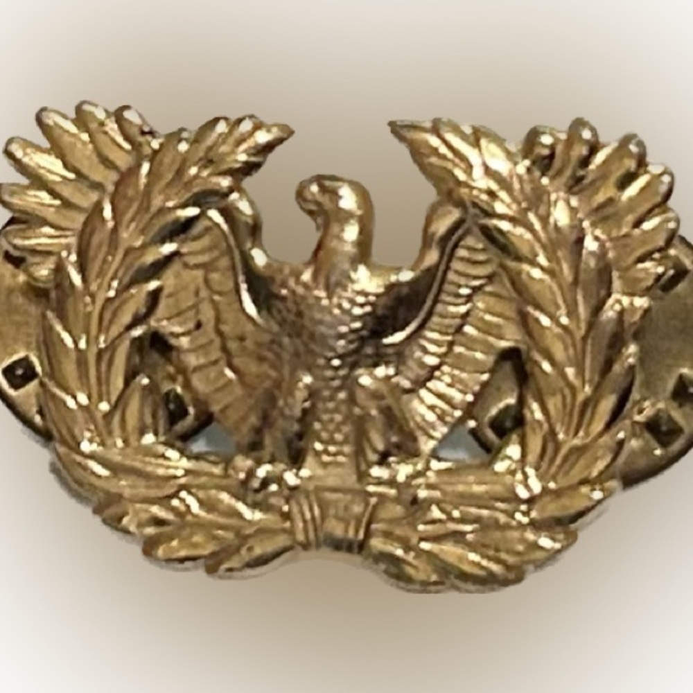 US Army Warrant Officer Insignia Pin